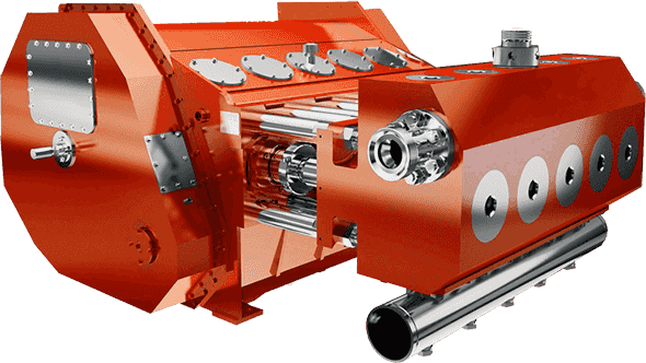 Anhui Tianyu Petroleum Equipment Manufacturing Co., Ltd.